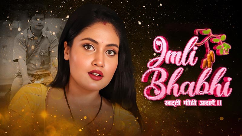 Imli Bhabhi | Season 01 | Episode 04